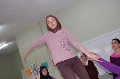 A Photograph of the PCS