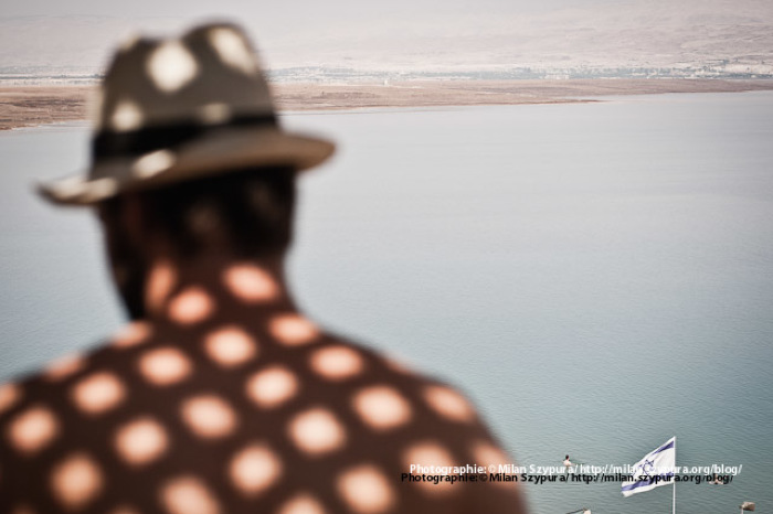 لمحة من السيرك المتنقل في صيف 2011 