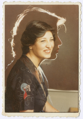 Amal al-Qasim, 1981