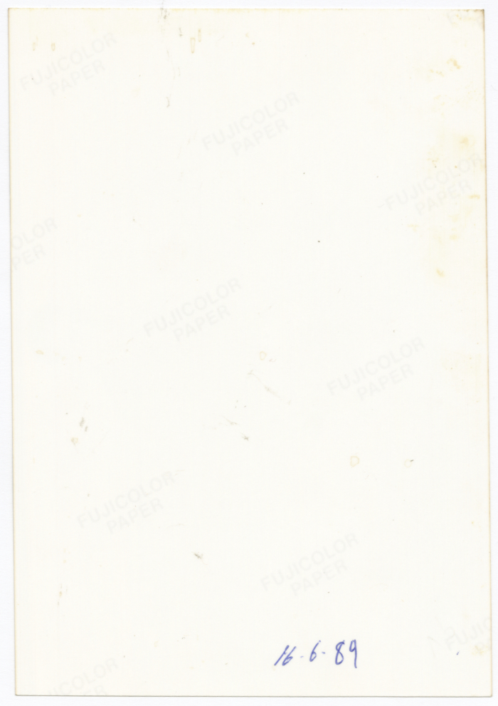 عمر محمود القاسم في الطبيعة، أوائل ستينيات القرن العشرين