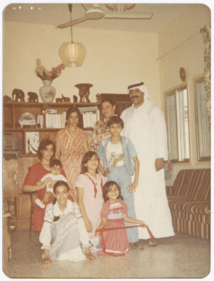 Adnan Mahmoud al-Qasim