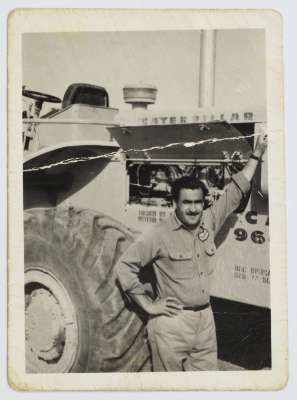 Badawai Abdel-Majid in Dubai 