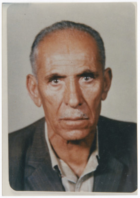 Mahmoud al-Qasim, Jerusalem, the 1980s
