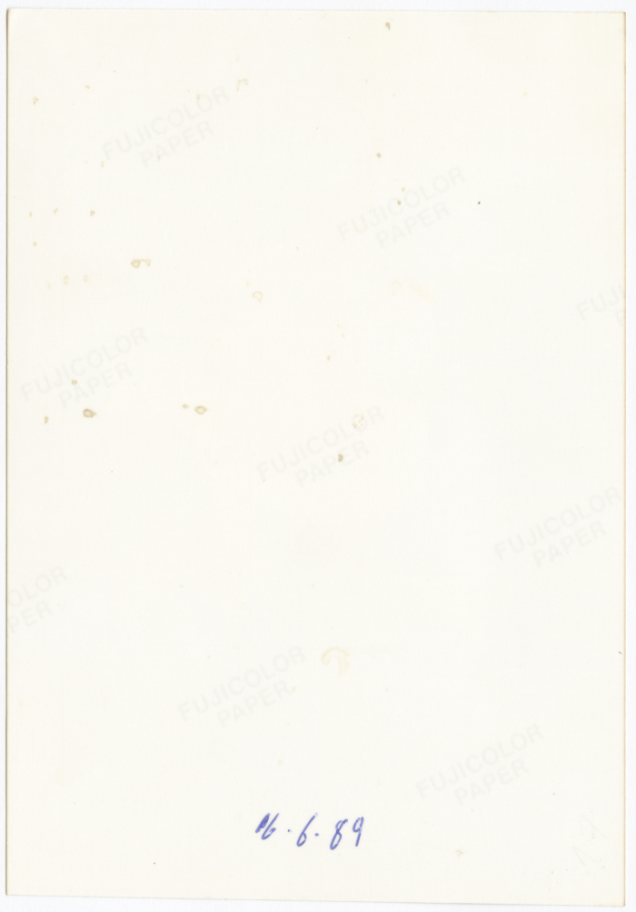 عمر محمود القاسم في الطبيعة، أوائل ستينيات القرن العشرين