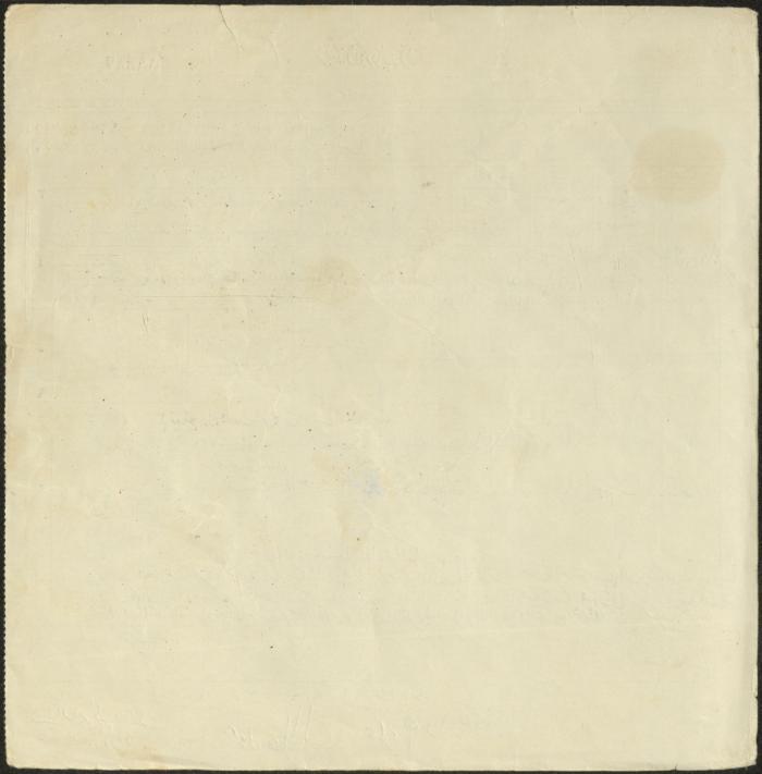 The Marriage Contract of Mariam and Shukri Lafi, Aqraba, 10 November 1968