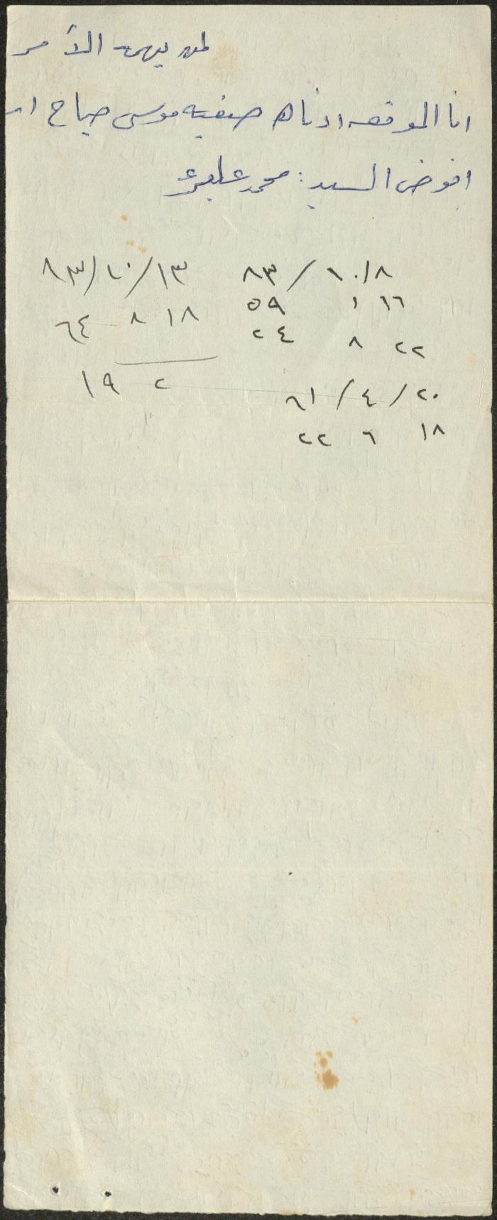 The Text of a Friday Khutba by Khatib Sa'adeh al-Marashdeh, Aqraba