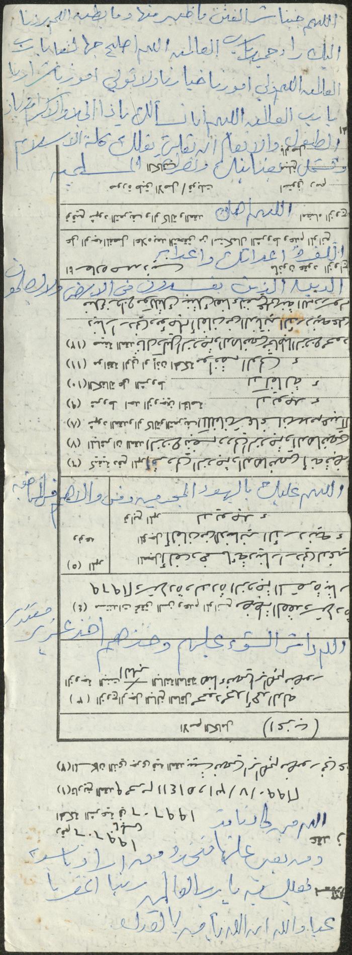 خطبة صلاة جمعة للخطيب سعادة المراشدة، عقربا