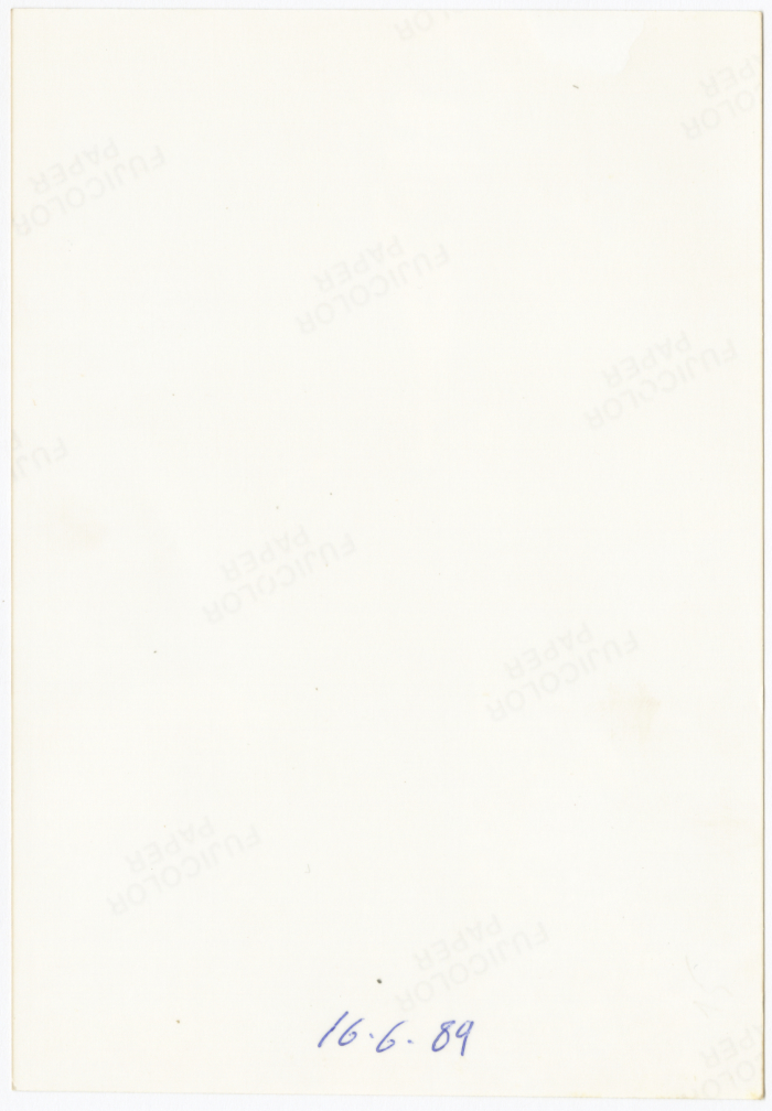 عمر محمود القاسم في الطبيعة، أوائل ستينيات القرن العشرين