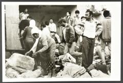 مجموعة جمعيّة الهلال الأحمر الفلسطيني