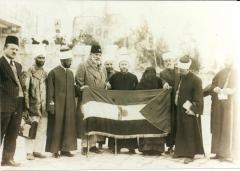 مجموعة سعيد الحسيني