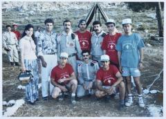  The Aboud Latin Convent Scout Collection 