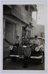 The Abdel-Hamid Hiwwari Collection