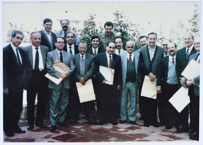 Palestine Doctors Association of Jerusalem 
