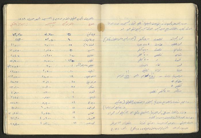 A National Detention Booklet