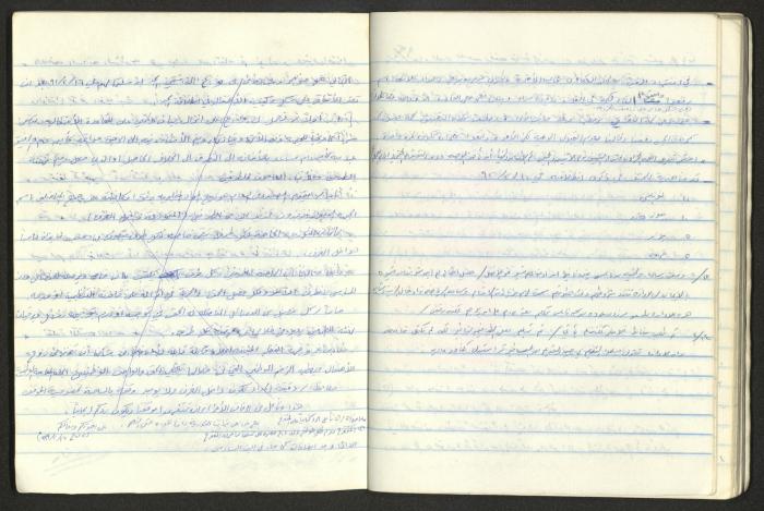 A National Detention Booklet