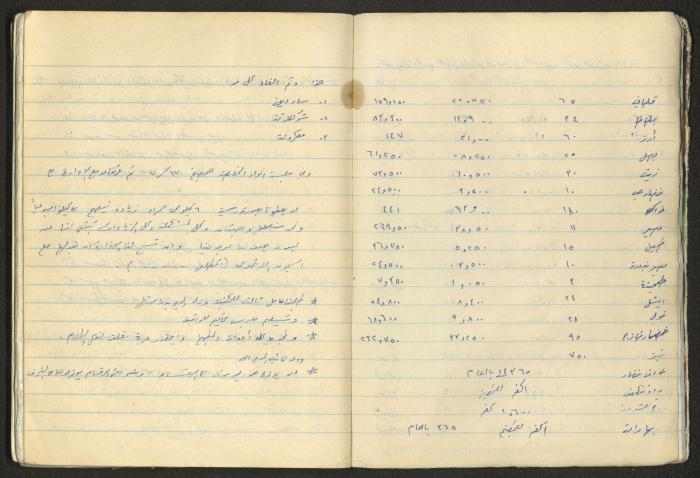 A National Detention Booklet