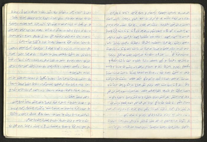 A National Detention Booklet