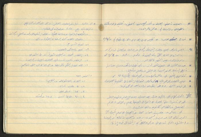 A National Detention Booklet
