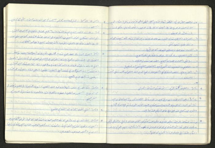 A National Detention Booklet