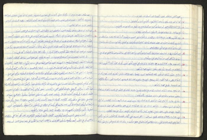 A National Detention Booklet