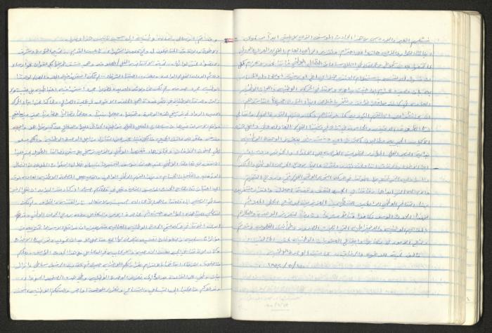 A National Detention Booklet
