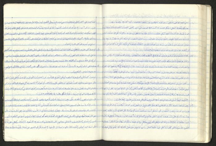 A National Detention Booklet