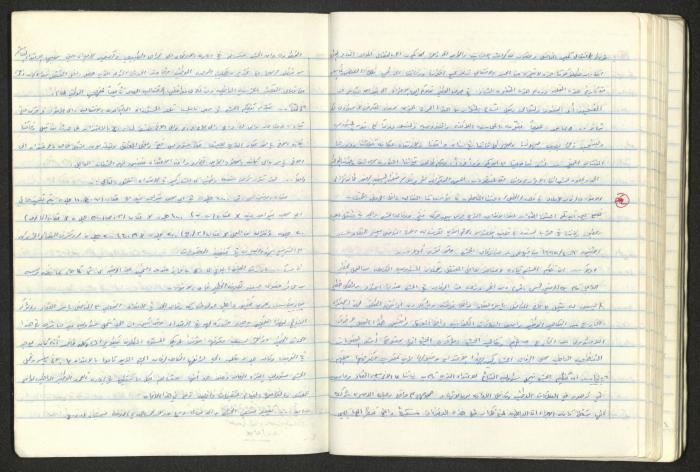A National Detention Booklet