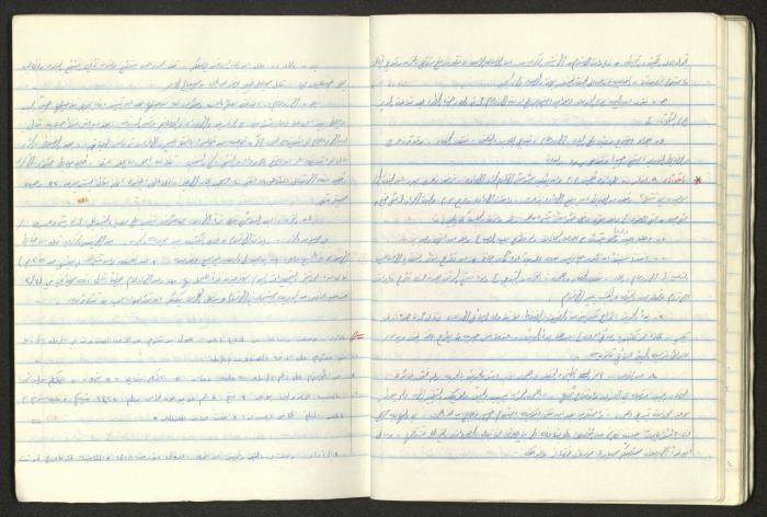 A National Detention Booklet