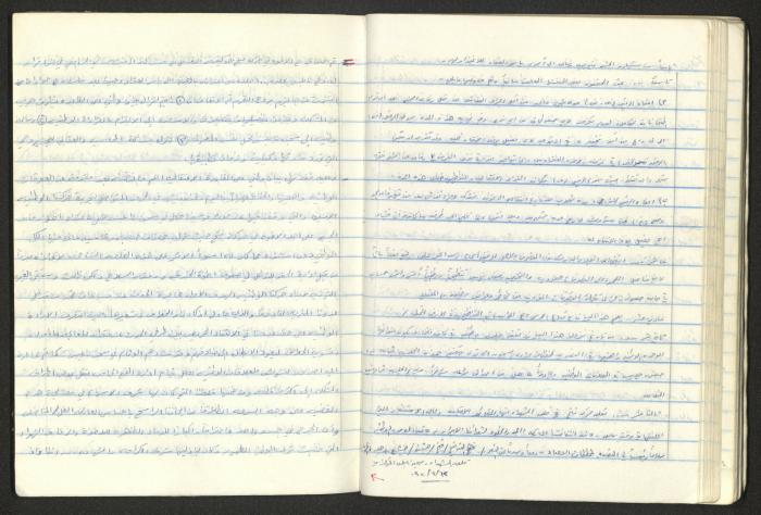 A National Detention Booklet