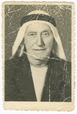 Othman al-Shalabi, Amman, 11 August 1970