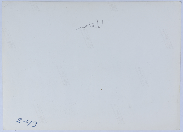 بناء مستشفى المقاصد