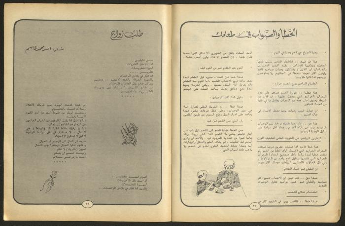 مجلة النساء الديمقراطيات 