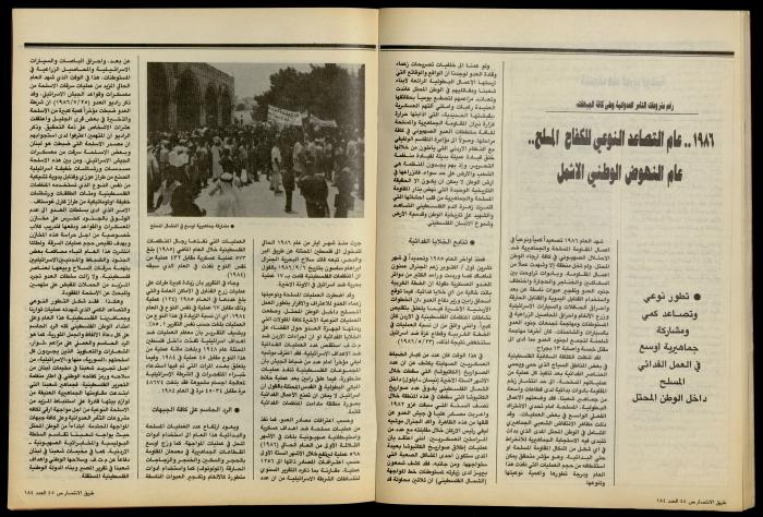 The Palestine Communist Party Magazine 