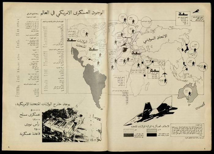 مجلة النساء الديمقراطيات 