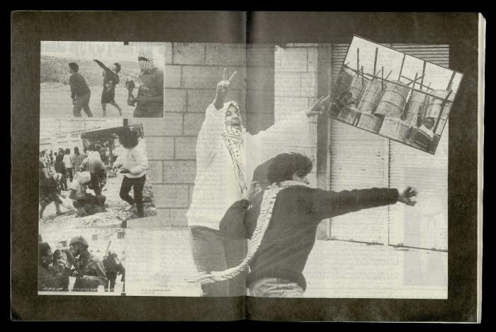 مجلة ضمن مجموعة مجلات النساء الديمقراطي 