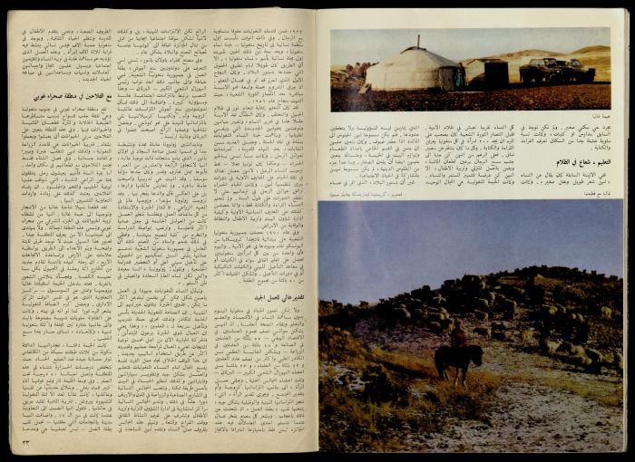 The WIDF Magazine 
