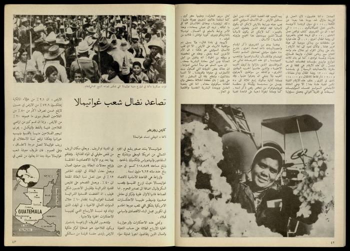 مجلة النساء الديمقراطيات 