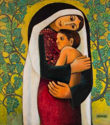 Motherhood