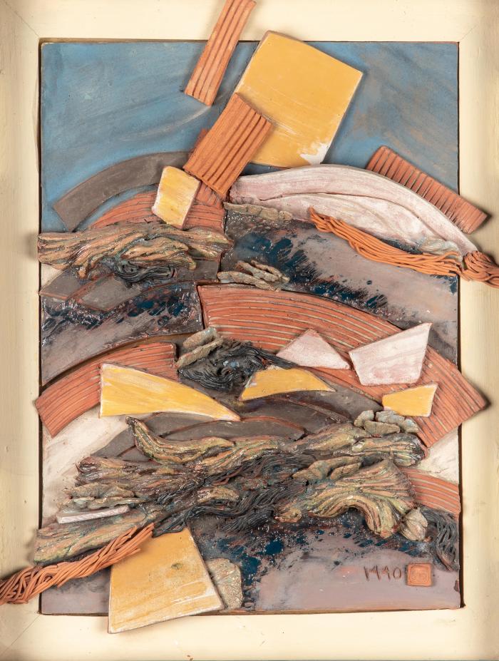 Fragmented Landscape