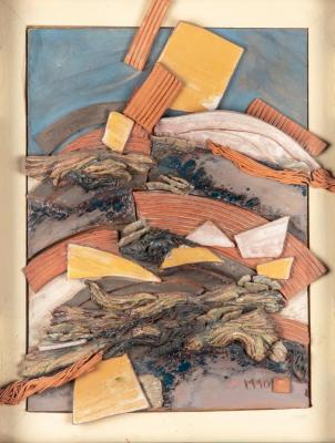 Fragmented Landscape