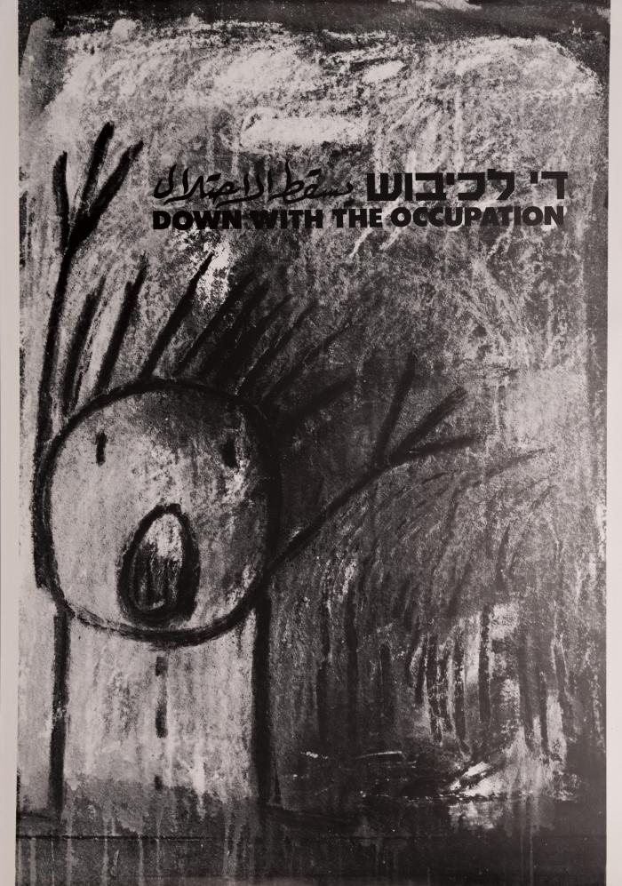 The Artist Hedva Shemesh, 