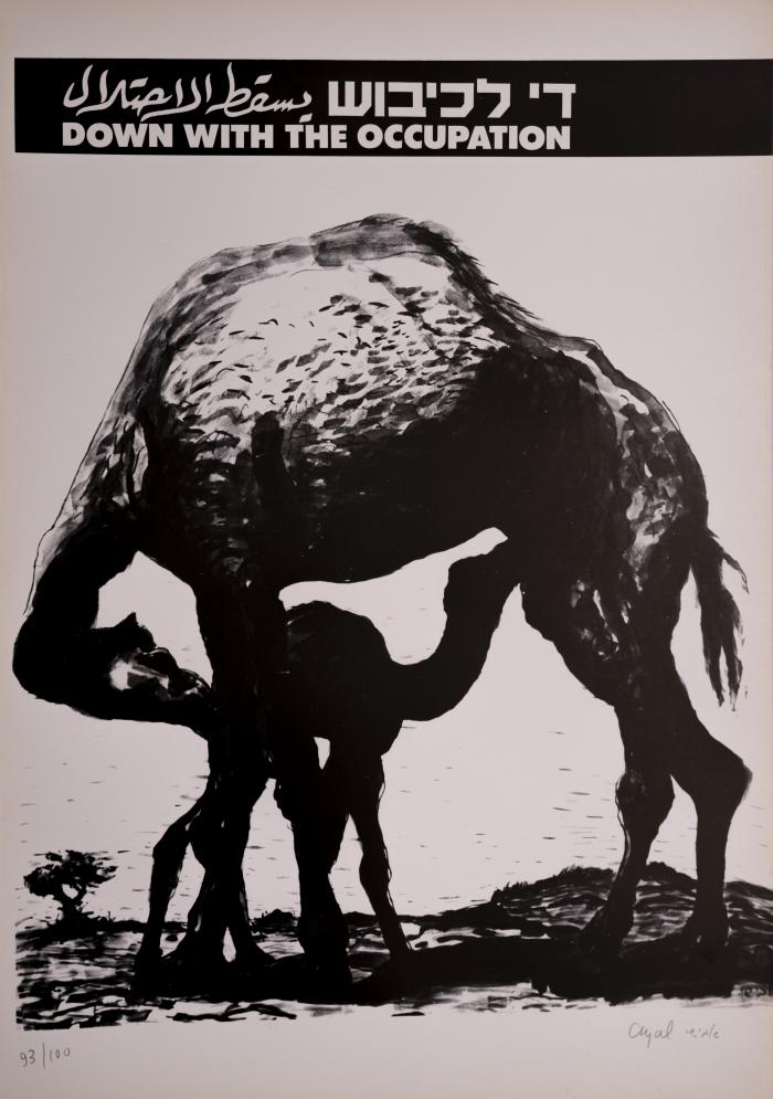 The Artist Avishai Eyal, 
