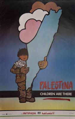 Intifada 89,1989