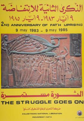  2nd Anniversary of Fat