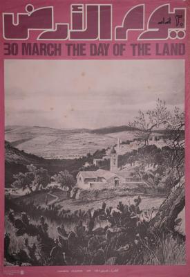 30 March The Day of the Land, 1983