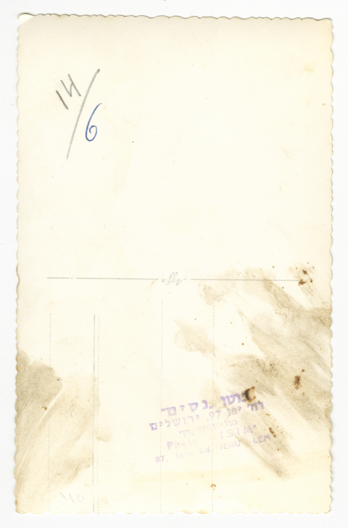 زوجان في يوم زفافهما