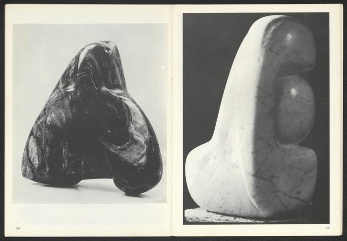 The catalogue 