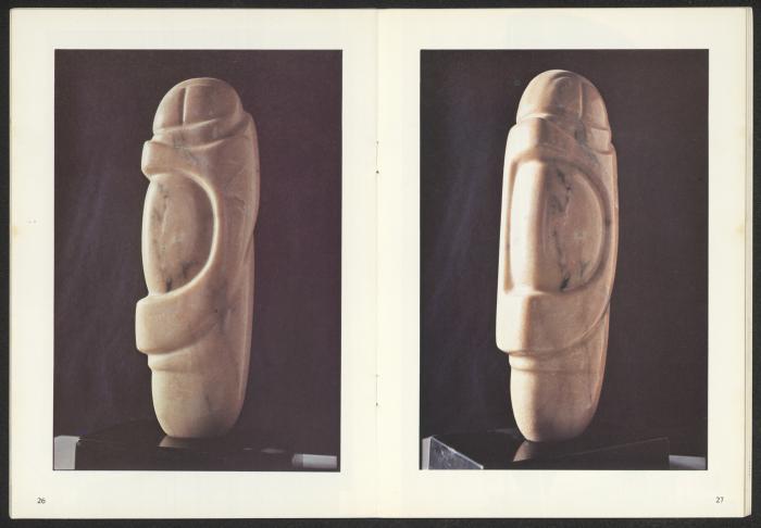 The catalogue 