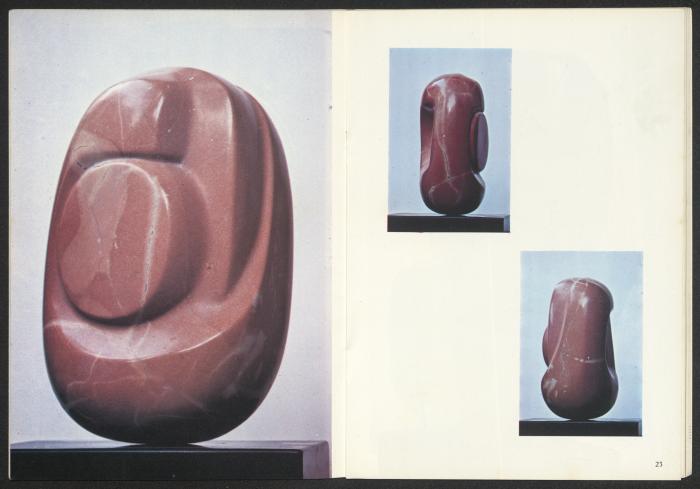 The catalogue 