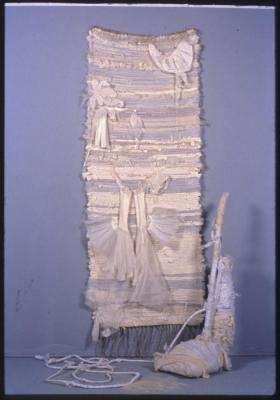 "Isabel Garcia: Dimensions Vary